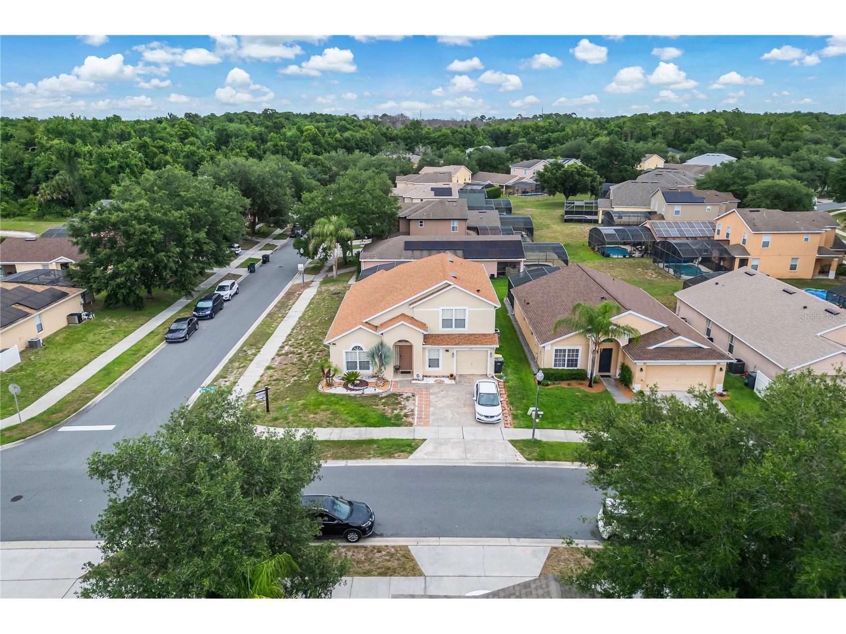 1228 Sandy Ridge Drive Davenport FL 33896 O6417009 image2