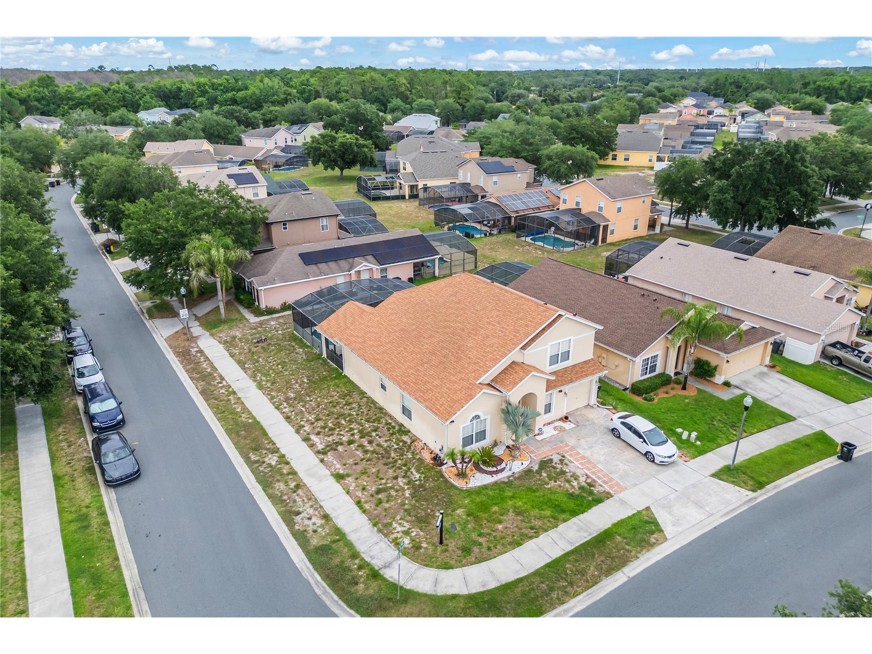 1228 Sandy Ridge Drive Davenport FL 33896 O6417009 image3