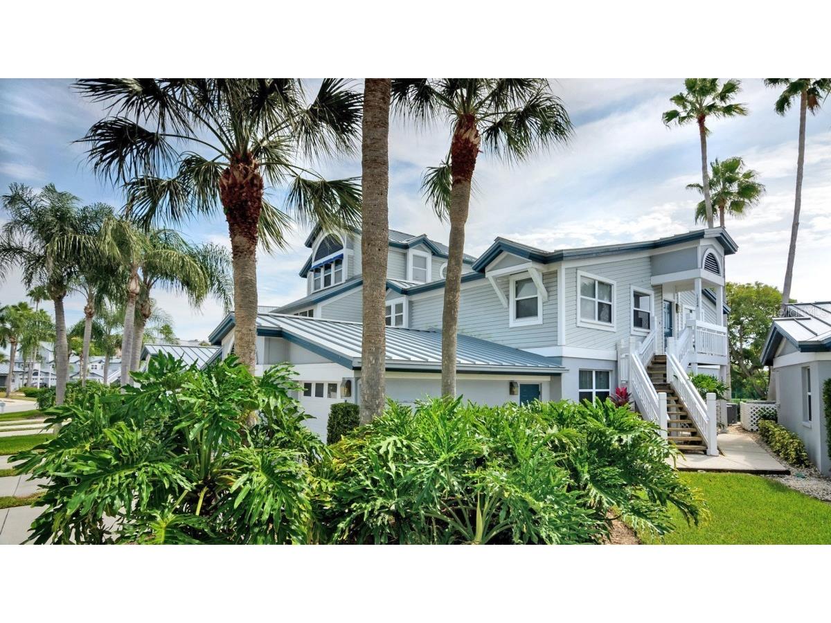 1228 Siesta Bayside Drive #1228-C Sarasota FL 34242 - SARASOTA BAY A4638305 image1