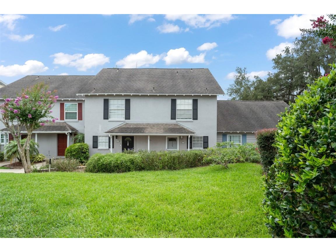 1228 Villa Lane #139 Apopka FL 32712 O6216639 image1