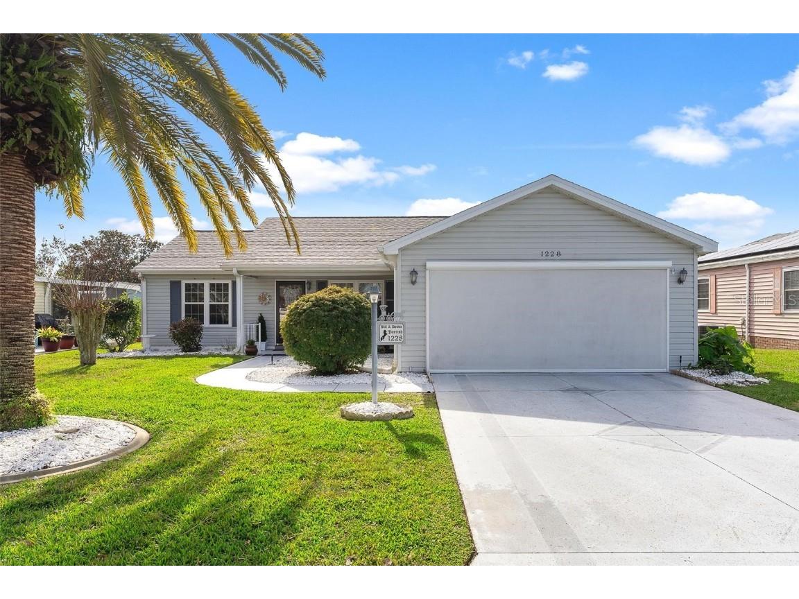 1228 Zapata Place The Villages FL 32159 G5091025 image1