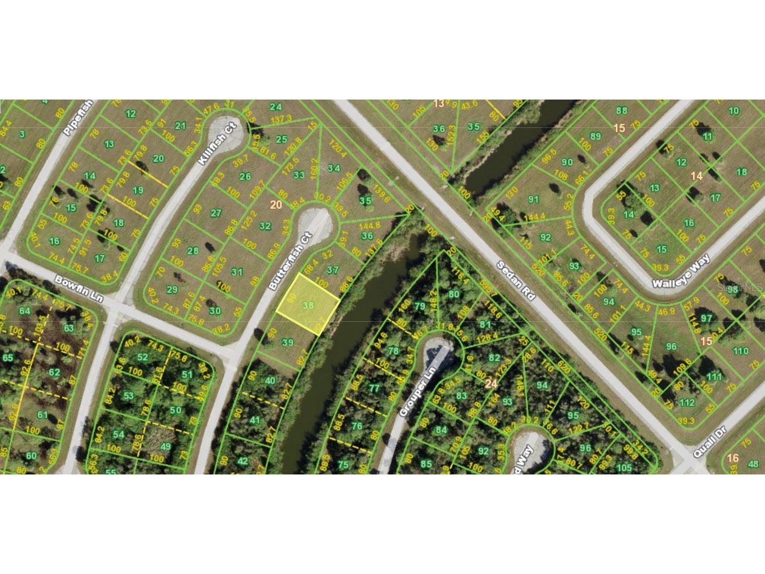 12280 Butterfish Court Placida FL 33946 N6126857 image1