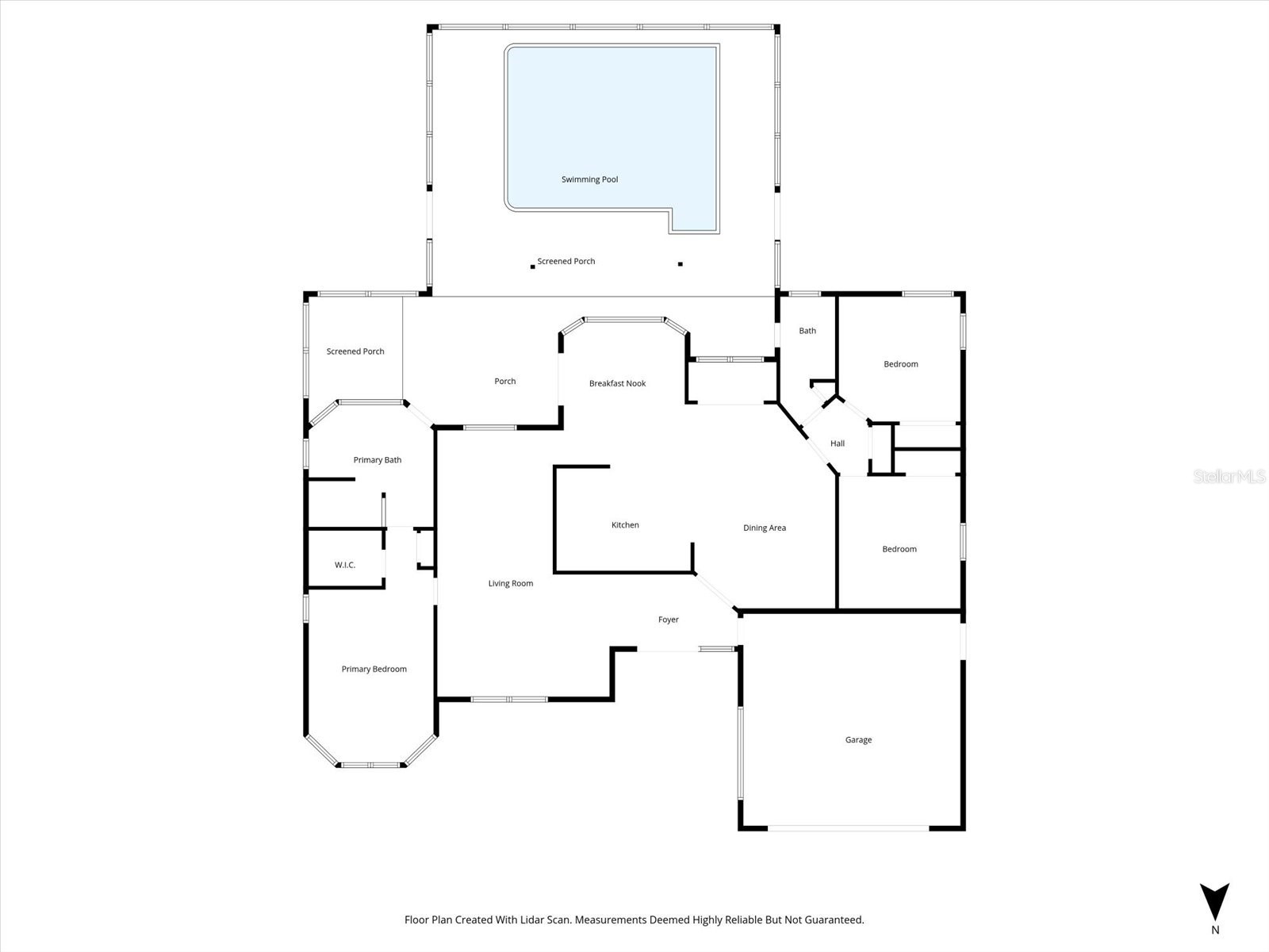 12280 Everard Drive Spring Hill FL 34609 TB8491364 image49