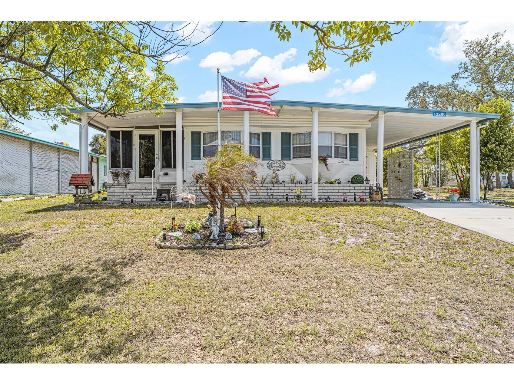 12280 Fairway Avenue Brooksville FL 34613 W7885095 image10
