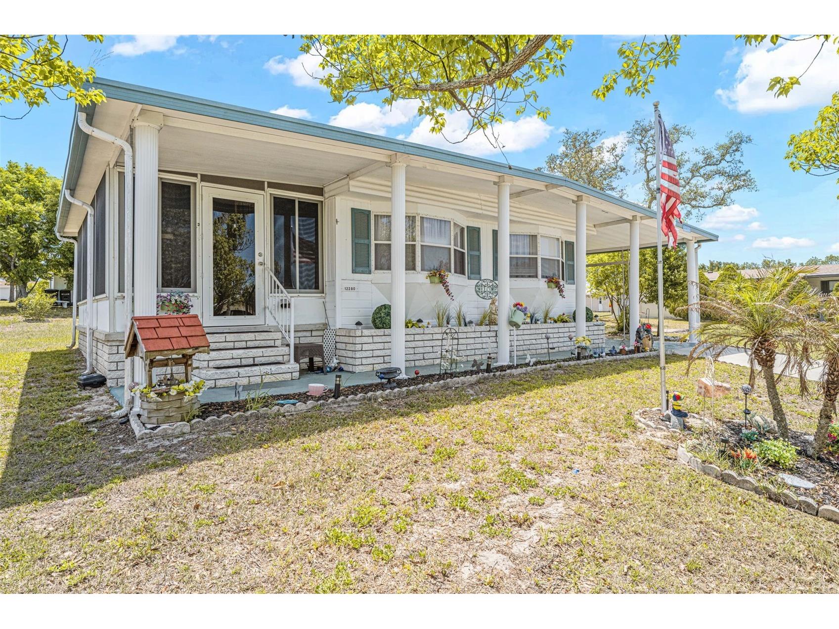 12280 Fairway Avenue Brooksville FL 34613 W7885095 image42