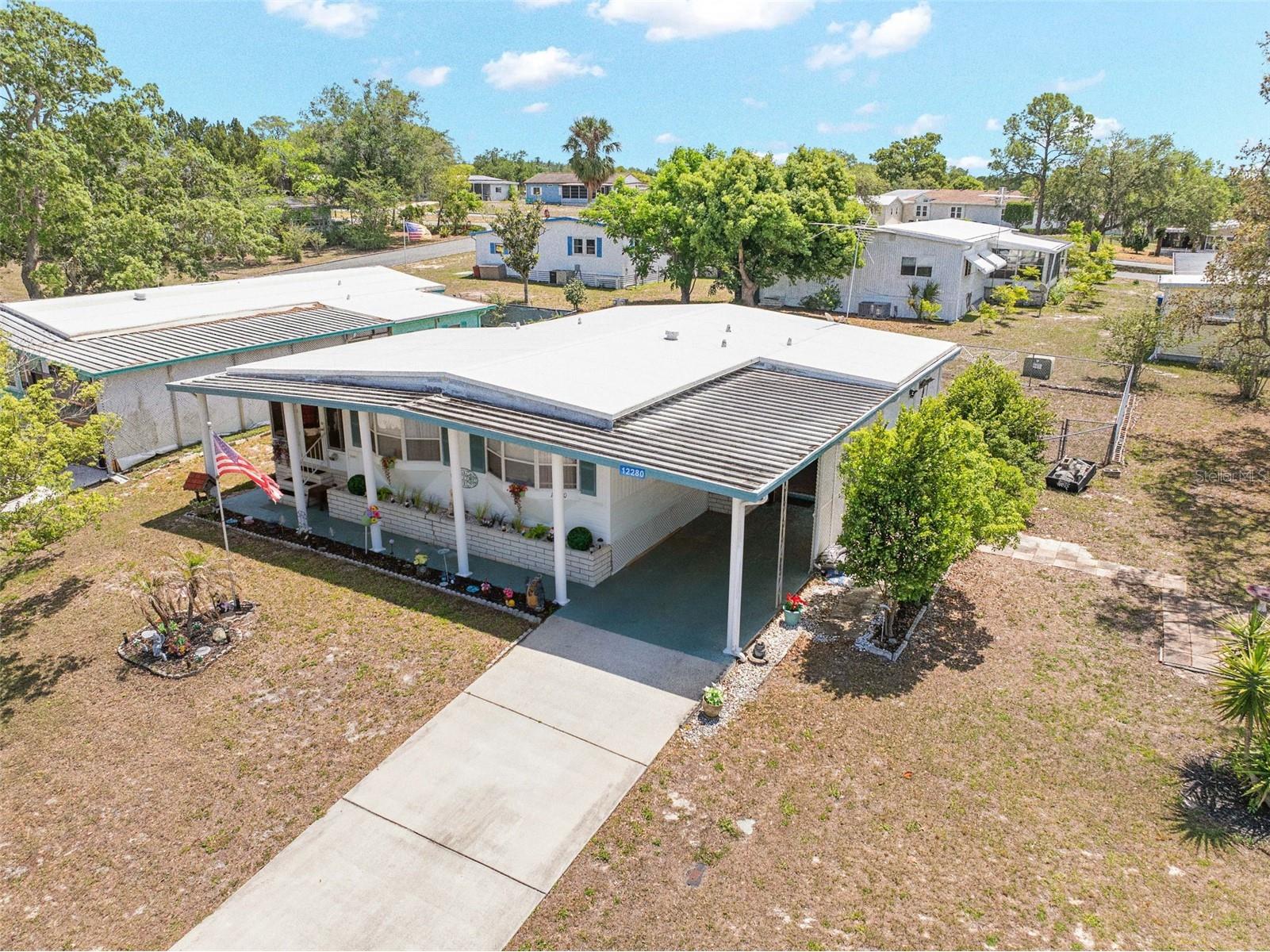 12280 Fairway Avenue Brooksville FL 34613 W7885095 image43