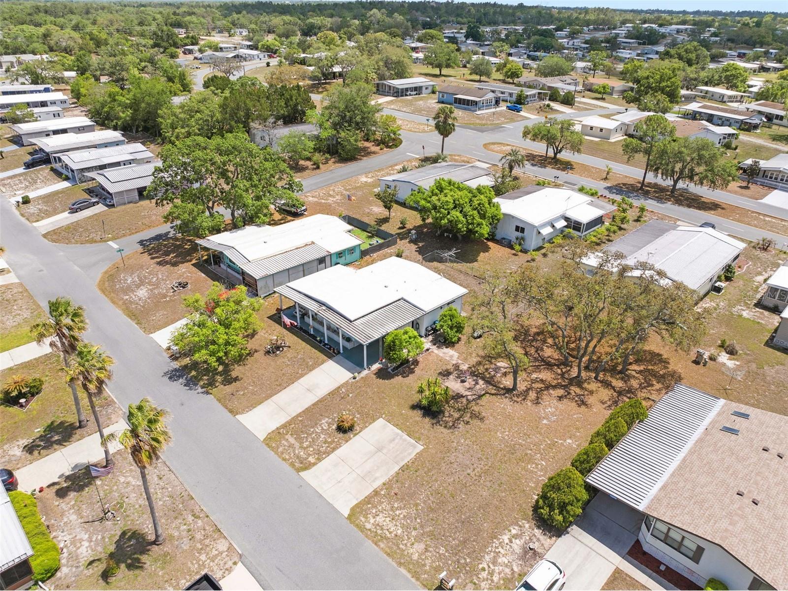 12280 Fairway Avenue Brooksville FL 34613 W7885095 image44