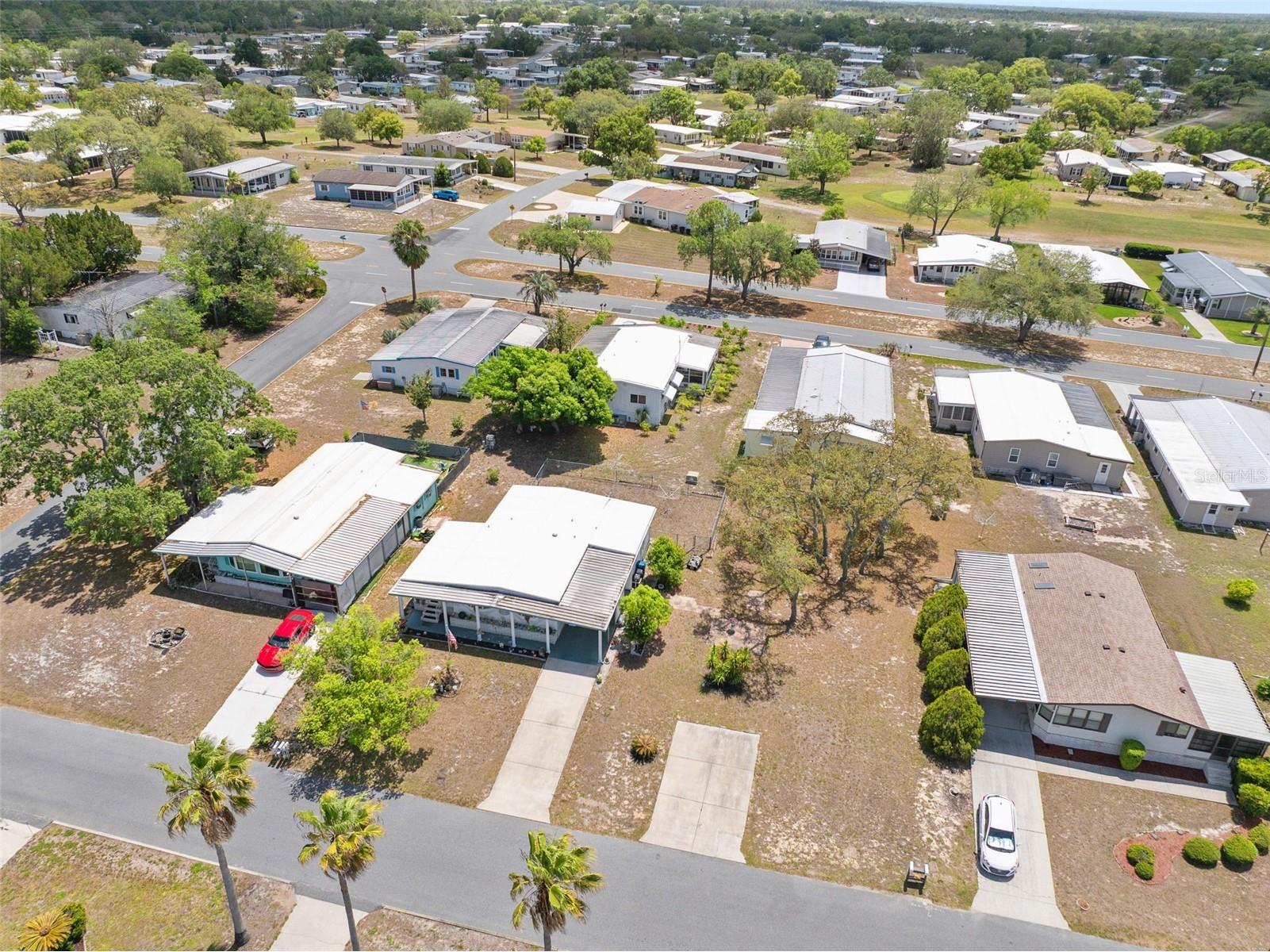 12280 Fairway Avenue Brooksville FL 34613 W7885095 image45