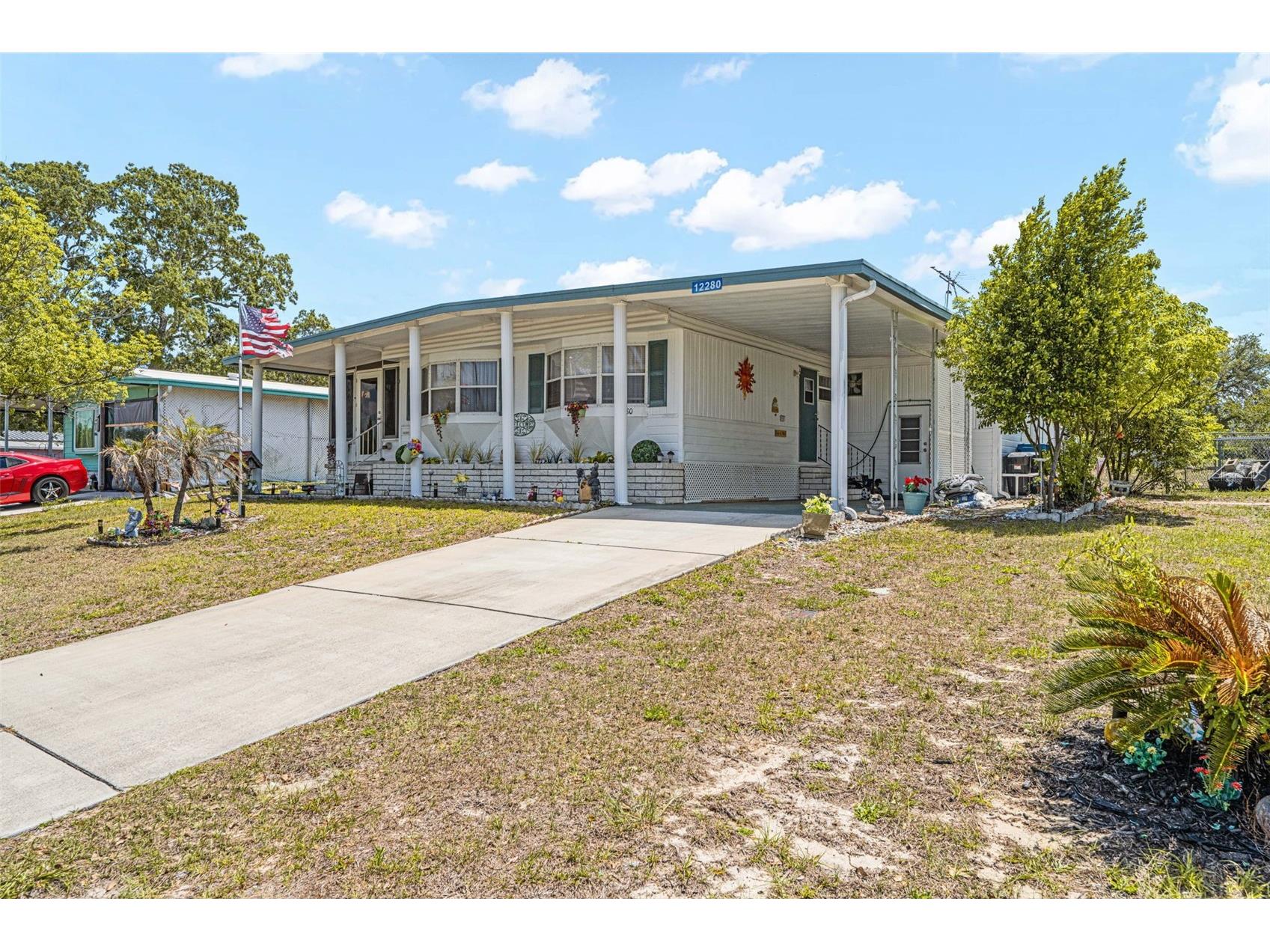 12280 Fairway Avenue Brooksville FL 34613 W7885095 image51