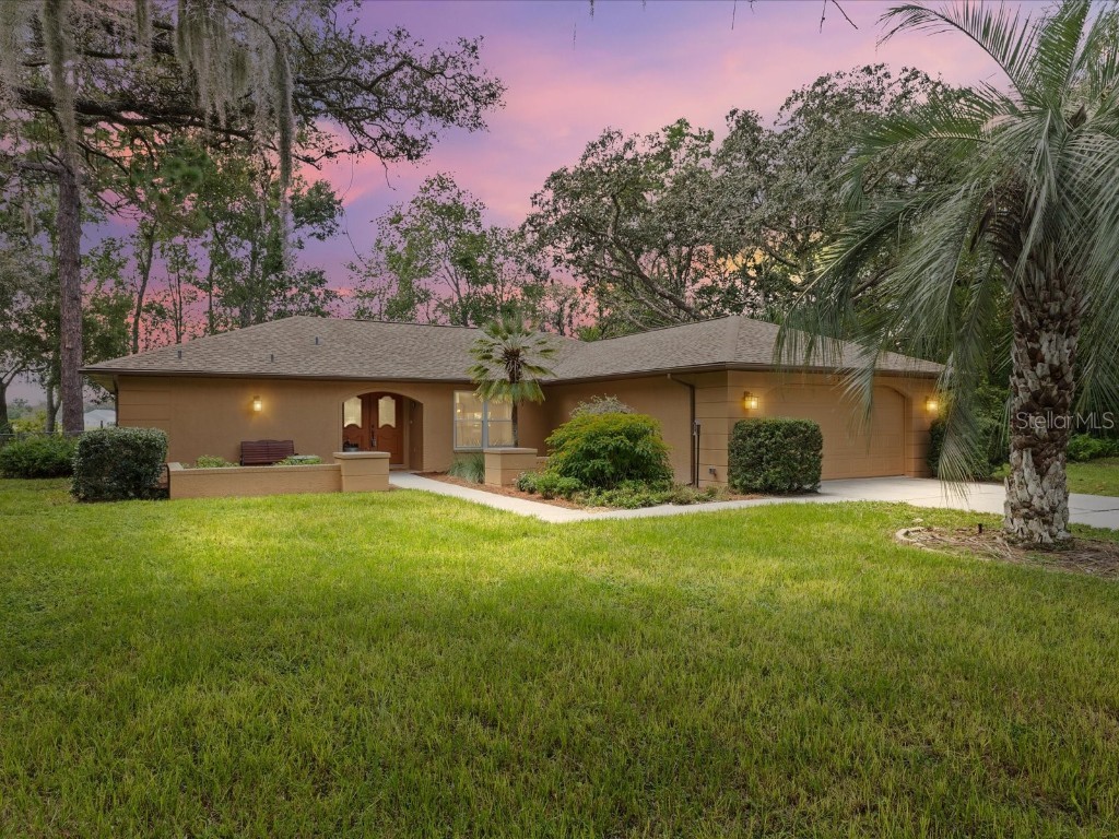 12280 Genter Drive Spring Hill FL 34609 W7878932 image1