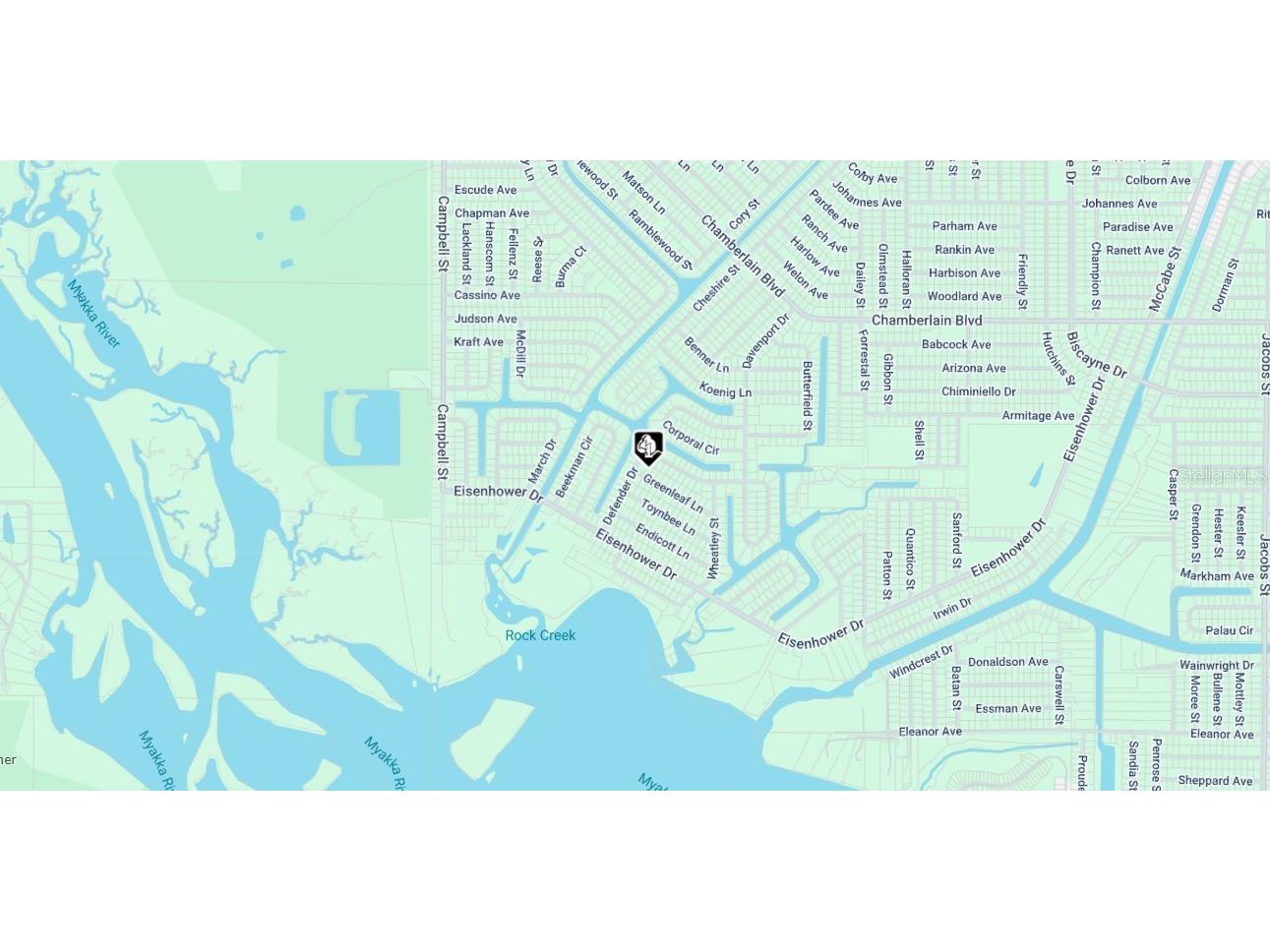 12280 Greenleaf Lane Port Charlotte FL 33953 A4662781 image2