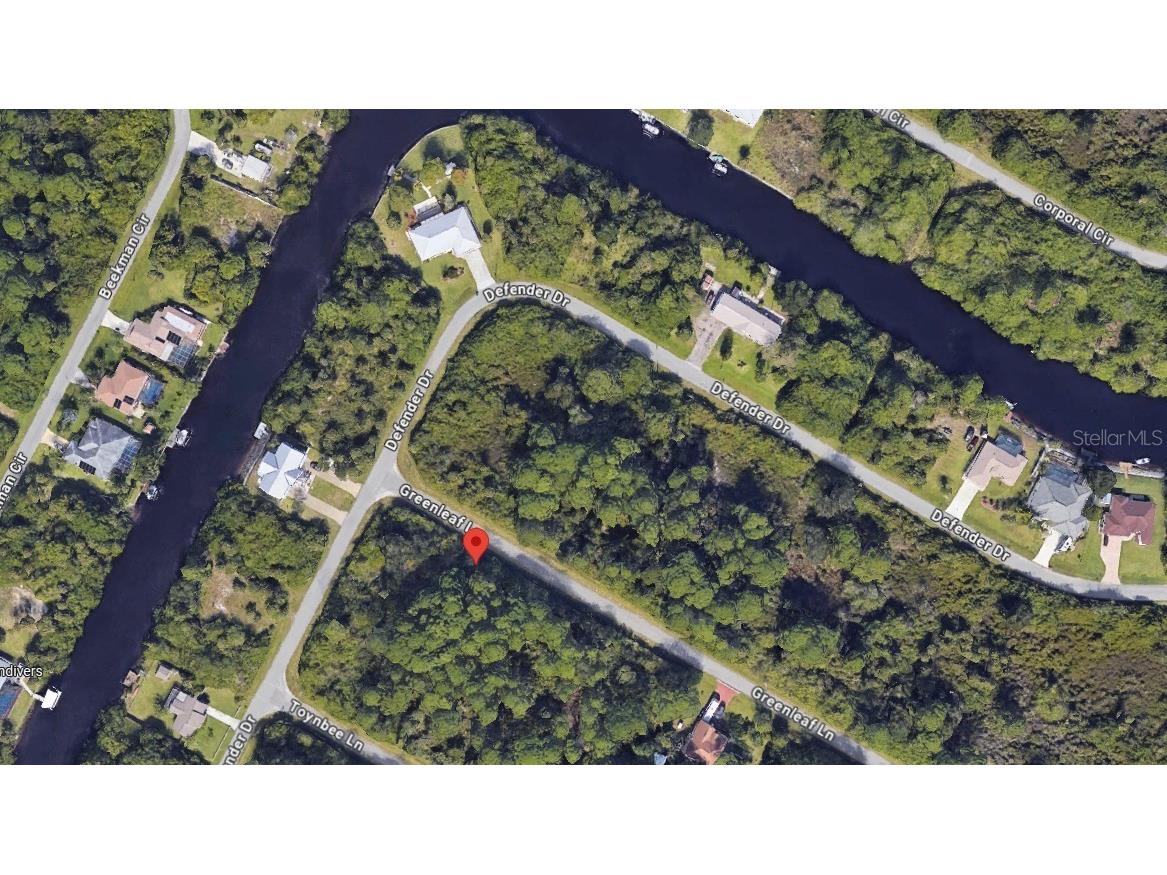 12280 Greenleaf Lane Port Charlotte FL 33953 A4662781 image3