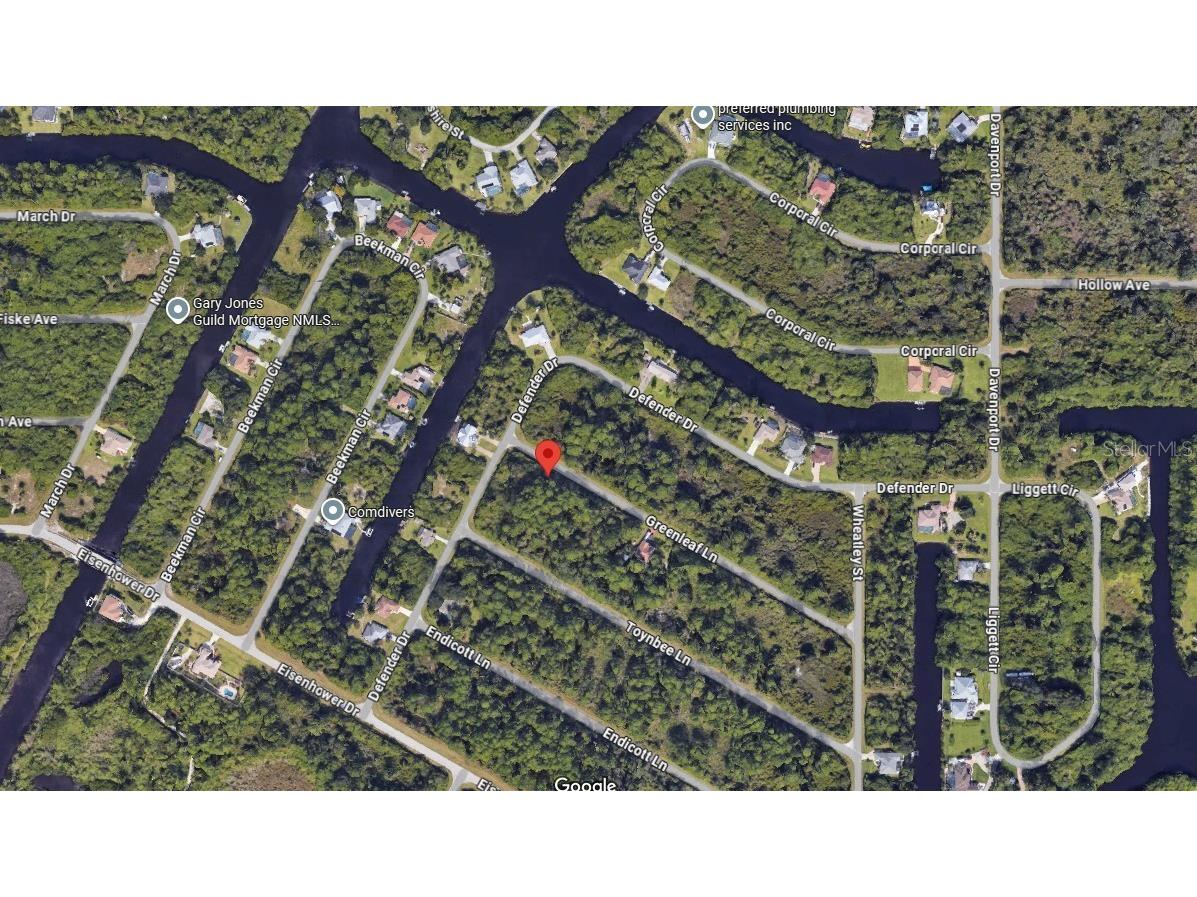 12280 Greenleaf Lane Port Charlotte FL 33953 A4662781 image4