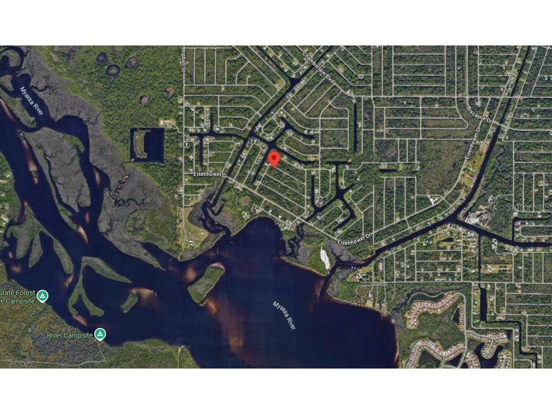 12280 Greenleaf Lane Port Charlotte FL 33953 A4662781 image5