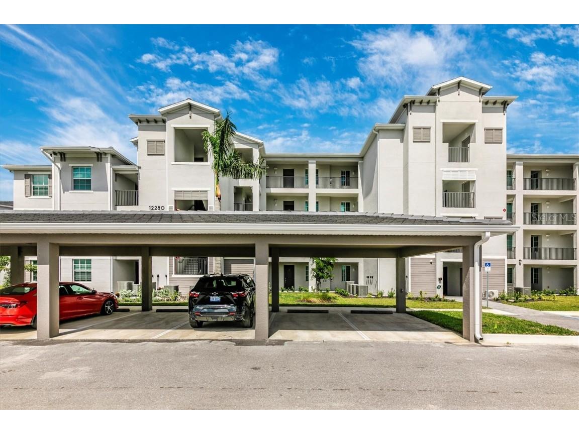 12280 Wellen Golf Street #203 Venice FL 34293 N6134806 image1