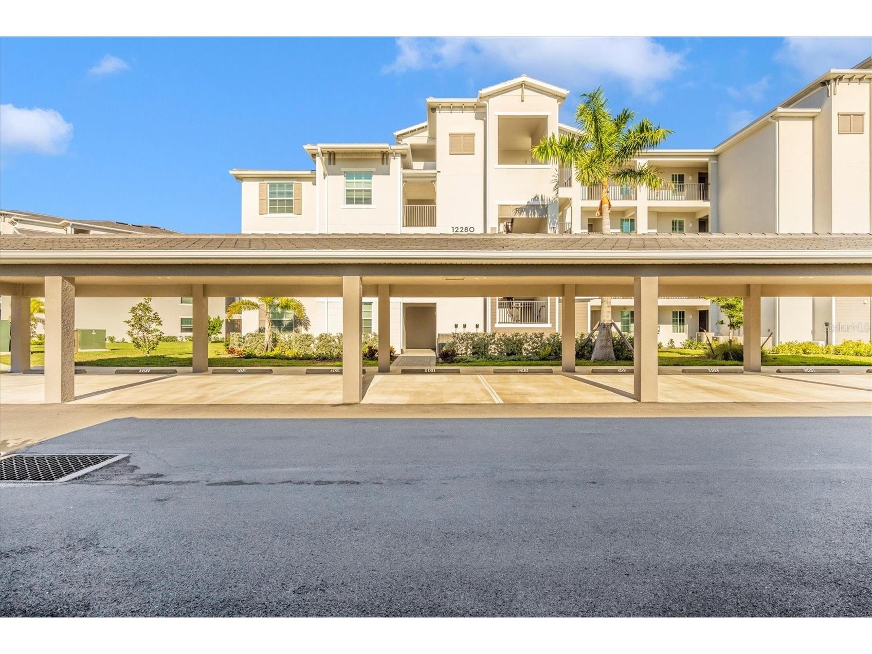 12280 Wellen Golf Street #205 Venice FL 34293 N6143206 image1