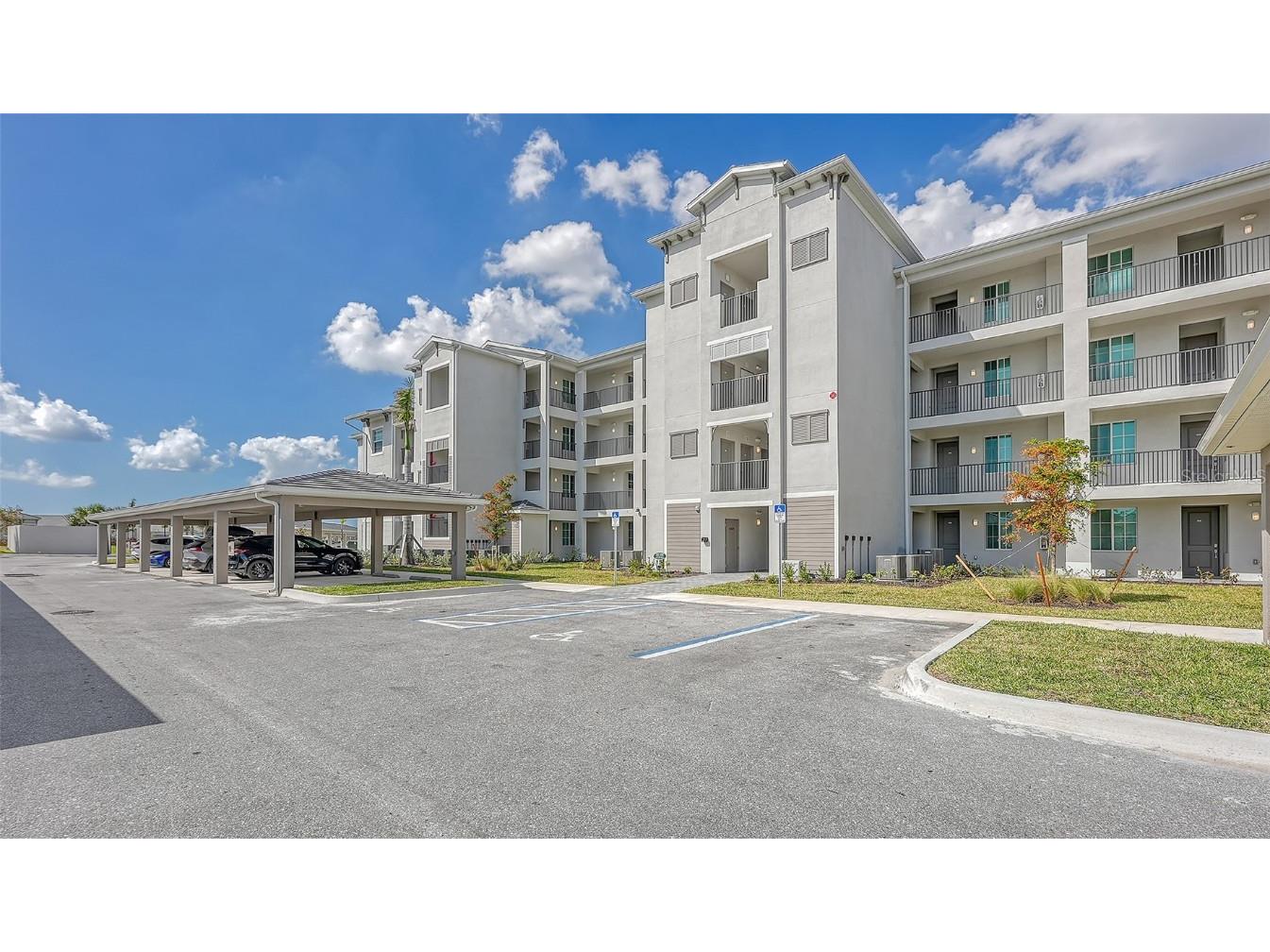 12280 Wellen Golf Street #307 Venice FL 34293 A4624423 image1