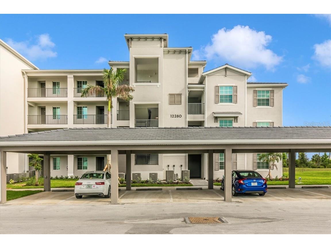 12280 Wellen Golf Street #403 Venice FL 34293 N6136239 image1