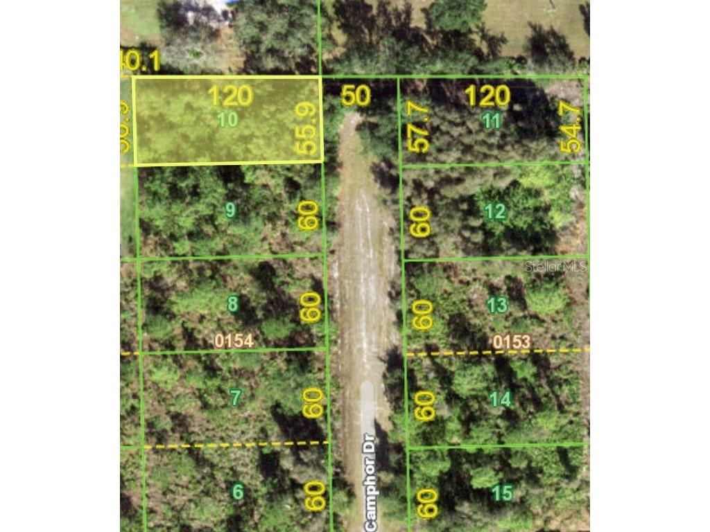 12281 Camphor Drive Punta Gorda FL 33955 C7489033 image1