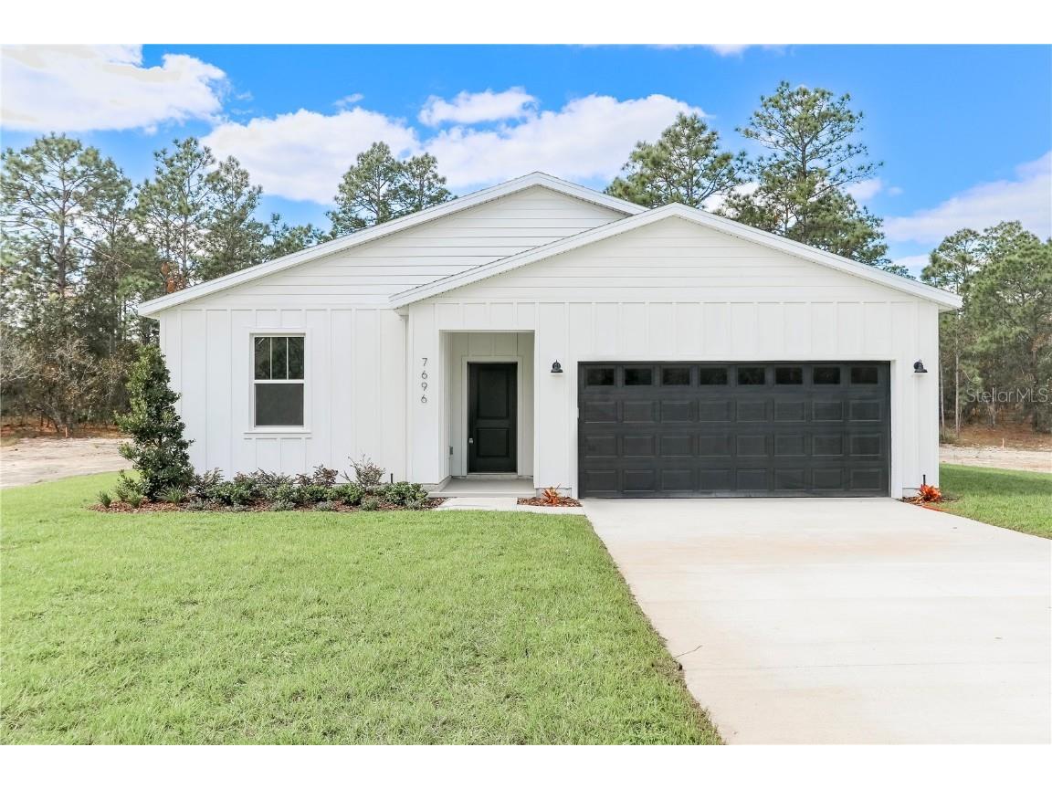 12281 SW 75th Street Dunnellon FL 34432 O6274942 image1