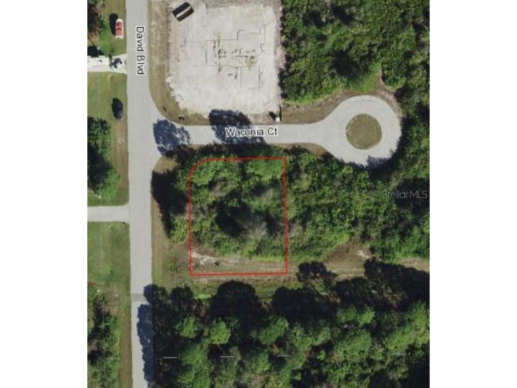 12281 Waconia Court Port Charlotte FL 33981 D6132651 image1