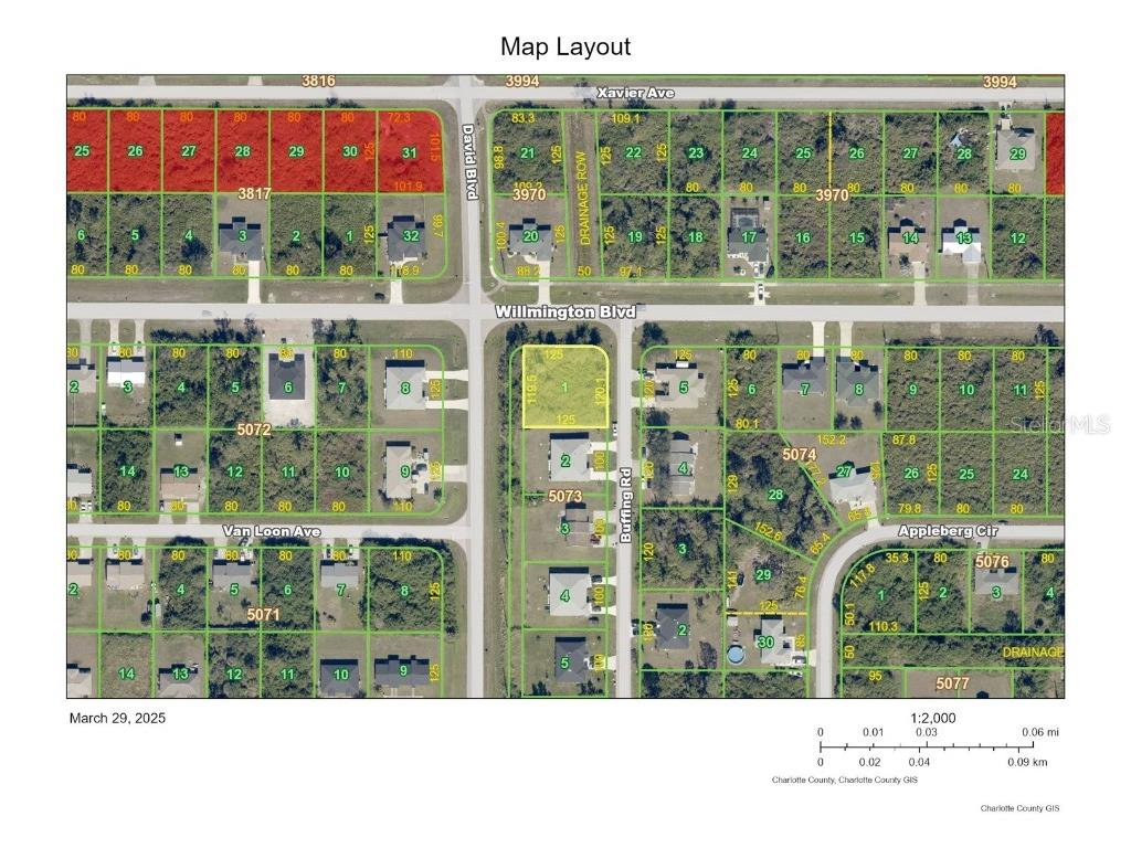 12281 Willmington Boulevard Port Charlotte FL 33981 C7507730 image3