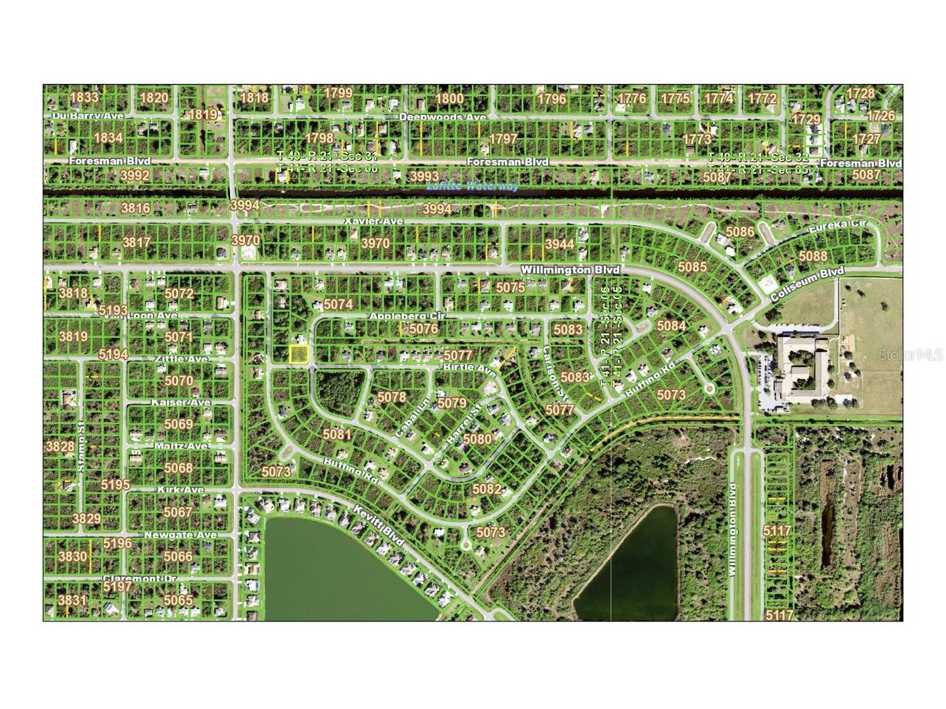 12282 Appleberg Circle Port Charlotte FL 33981 C7473668 image22