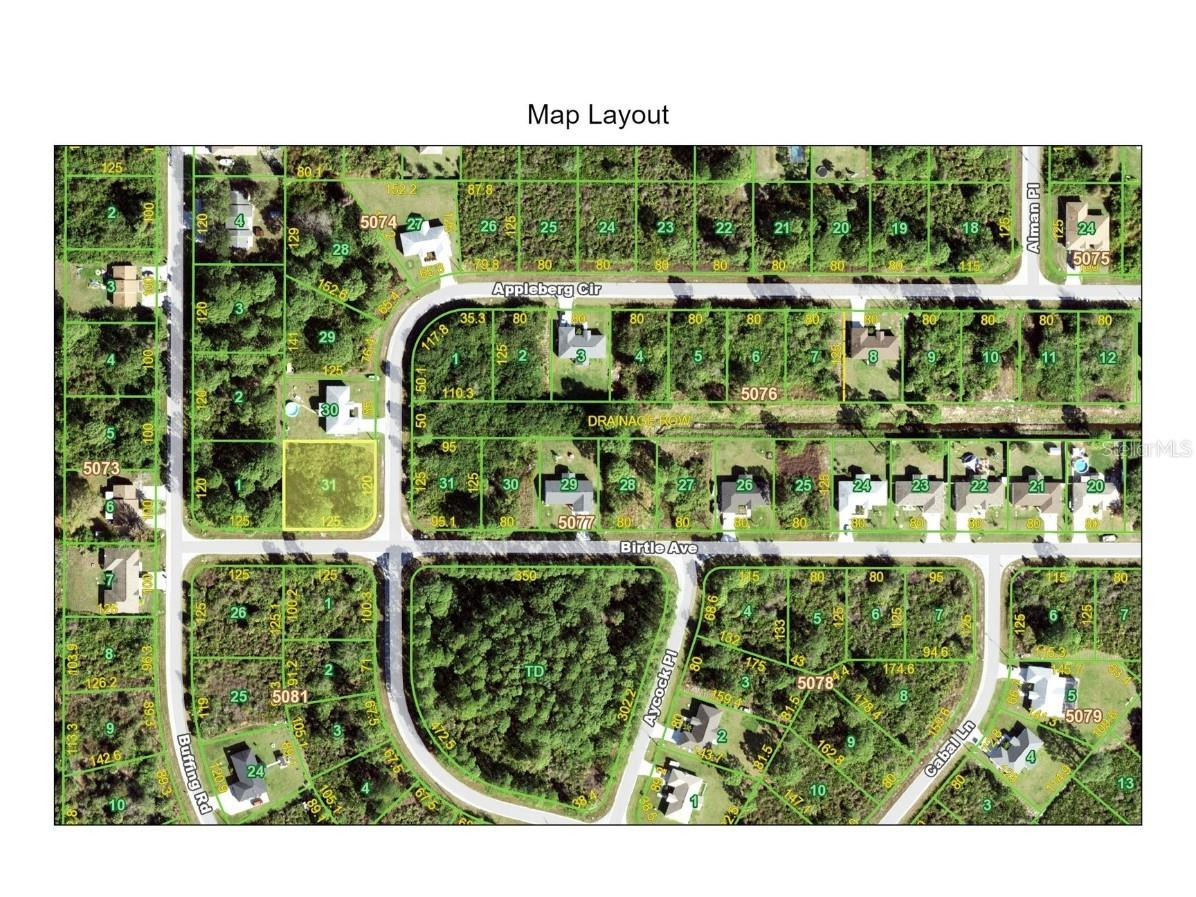 12282 Appleberg Circle Port Charlotte FL 33981 C7473668 image23