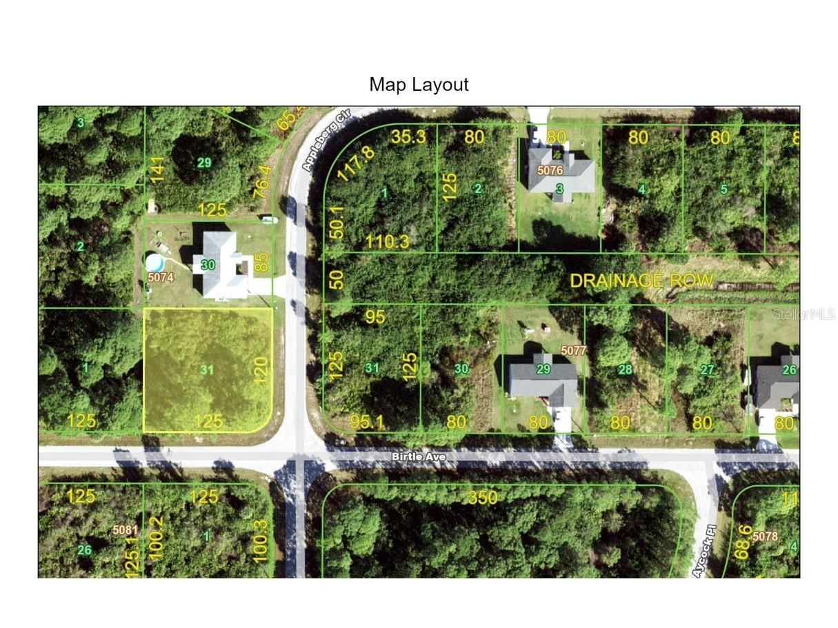 12282 Appleberg Circle Port Charlotte FL 33981 C7473668 image24