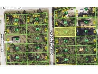 12282 Cartouche Avenue Punta Gorda FL 33955 S5050846 image1