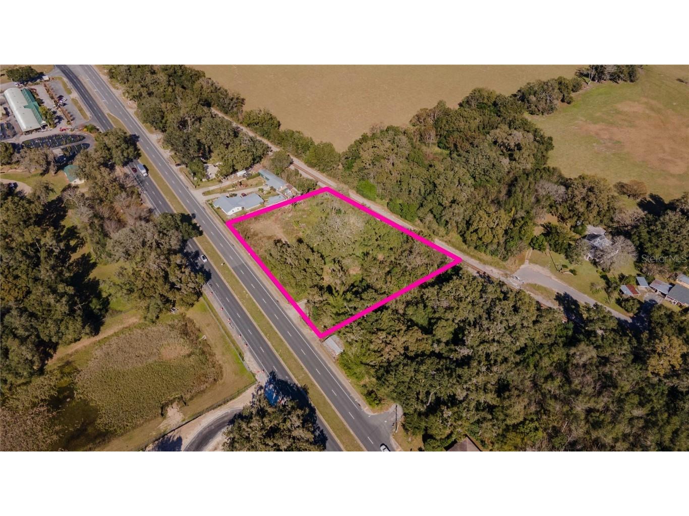 12283 N Us Highway 301 Oxford FL 34484 G5078260 image1