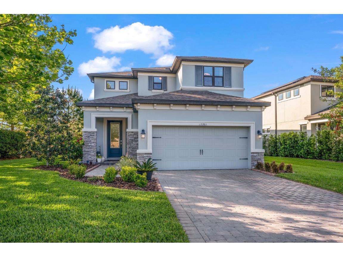 12283 Tibbetts Street Odessa FL 33556 U8238986 image1