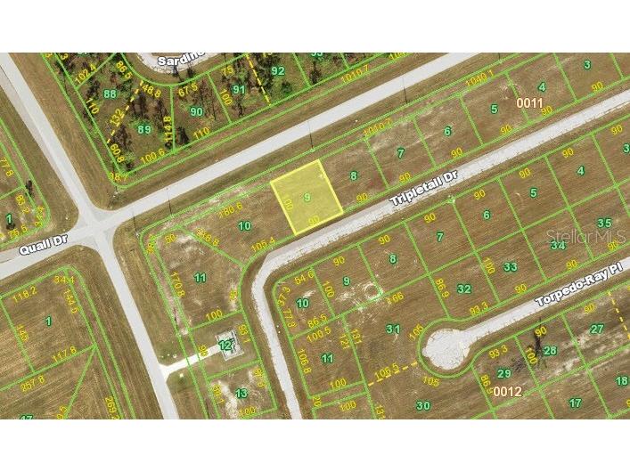 12283 Tripletail Drive Placida FL 33946 C7512196 image1