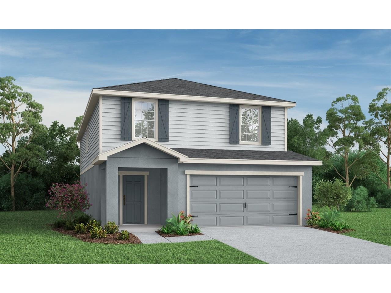 12284 Cypress Branch Street Riverview FL 33579 L4947307 image1