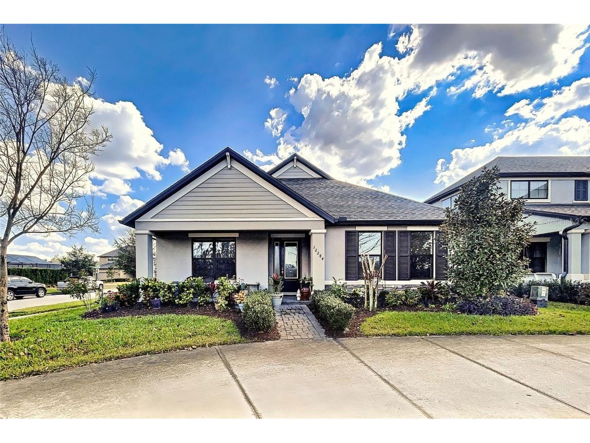 12284 Rangeland Boulevard Odessa FL 33556 T3404695 image1