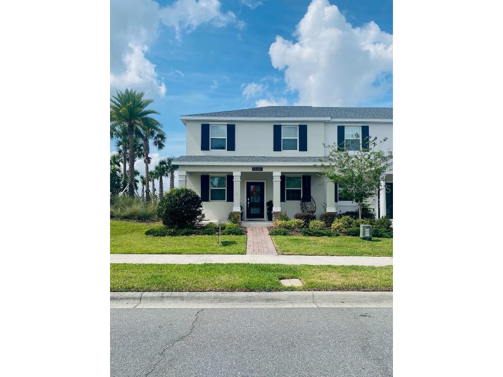 12284 Sonnet Avenue Orlando FL 32832 V4929515 image1