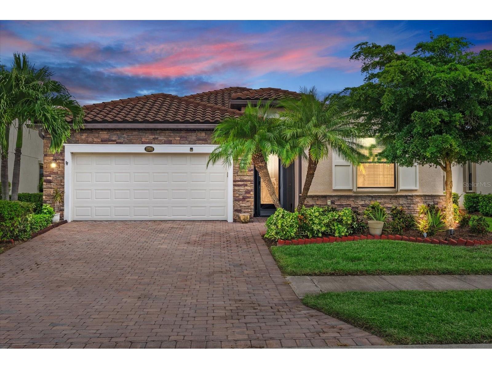 12285 Canavese Lane Venice FL 34293 N6140523 image1