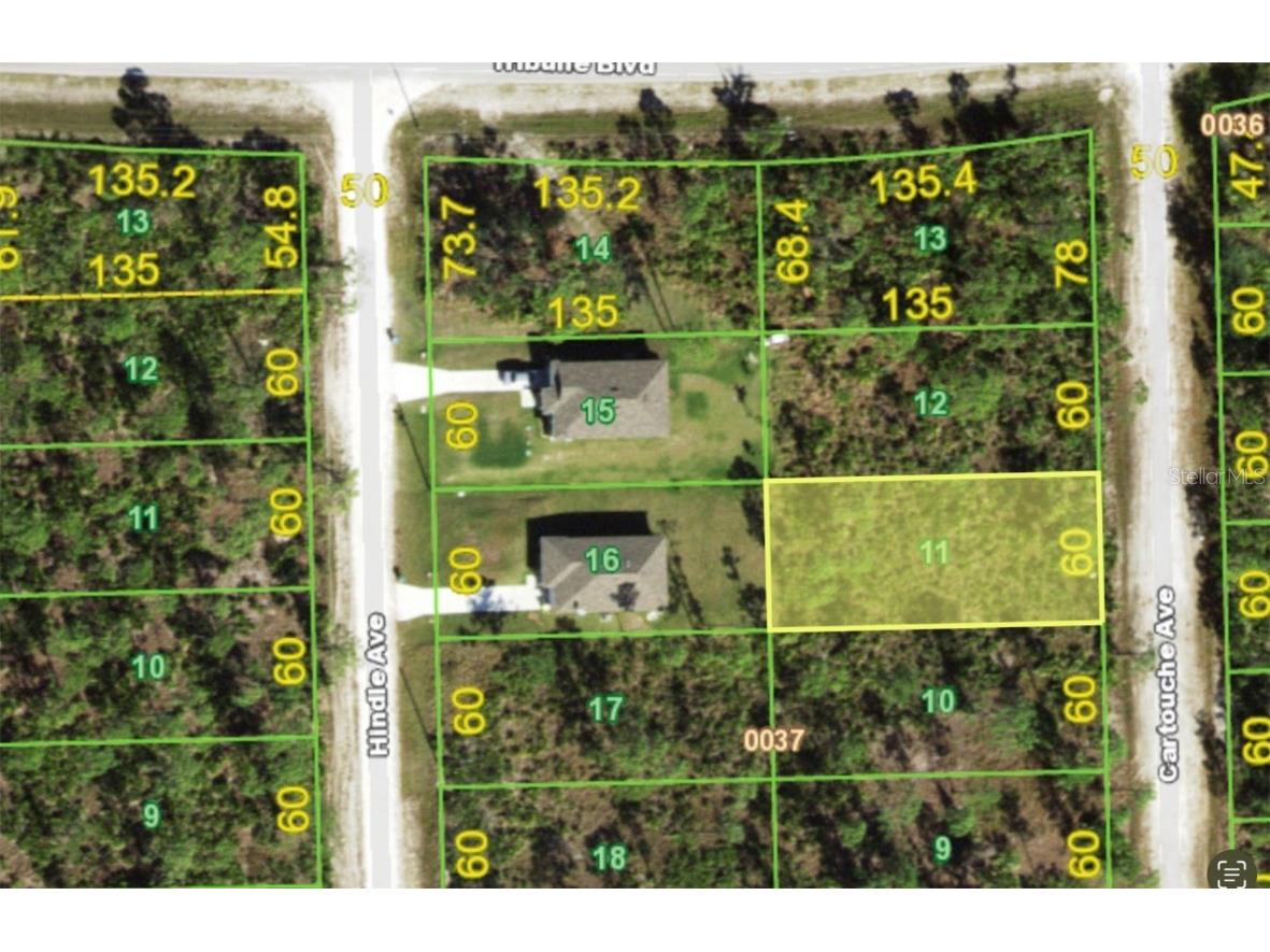 12285 Cartouche Avenue Punta Gorda FL 33955 A4672596 image5