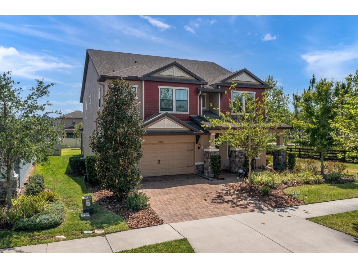 12286 Lake Blanche Drive Odessa FL 33556 W7853645 image1