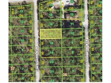 12288 Cartouche Avenue Punta Gorda FL 33955 S5050855 image1