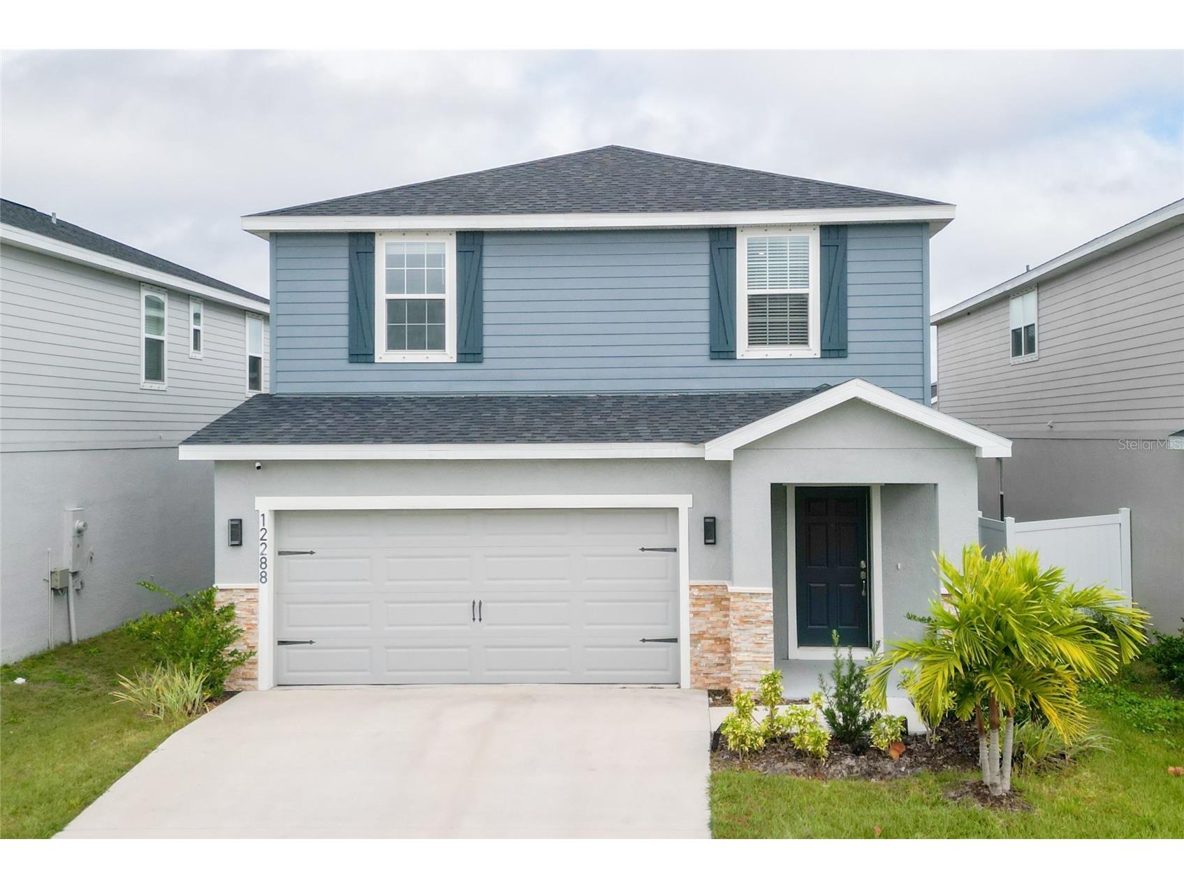 12288 Cypress Branch Street Riverview FL 33579 TB8468117 image1
