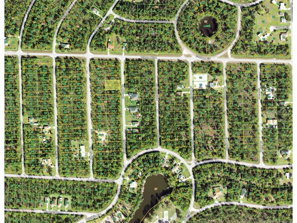 12289 El Prado Drive Punta Gorda FL 33955 C7471882 image1