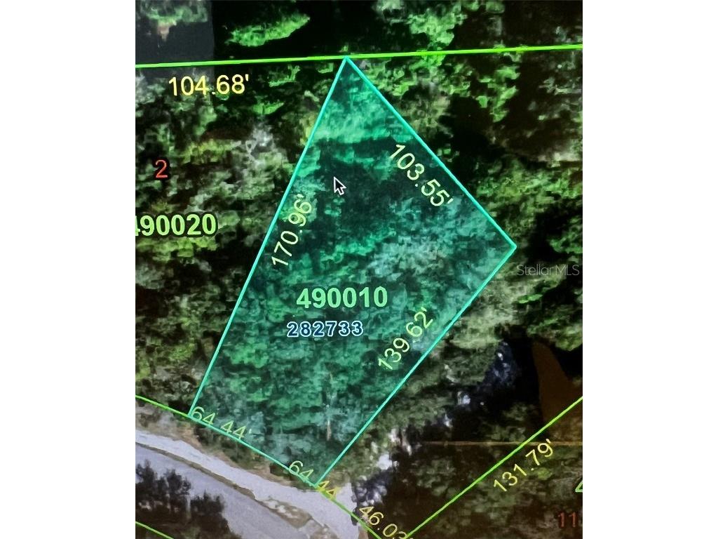 1229 Baltic Drive Poinciana FL 34759 S5134712 image1