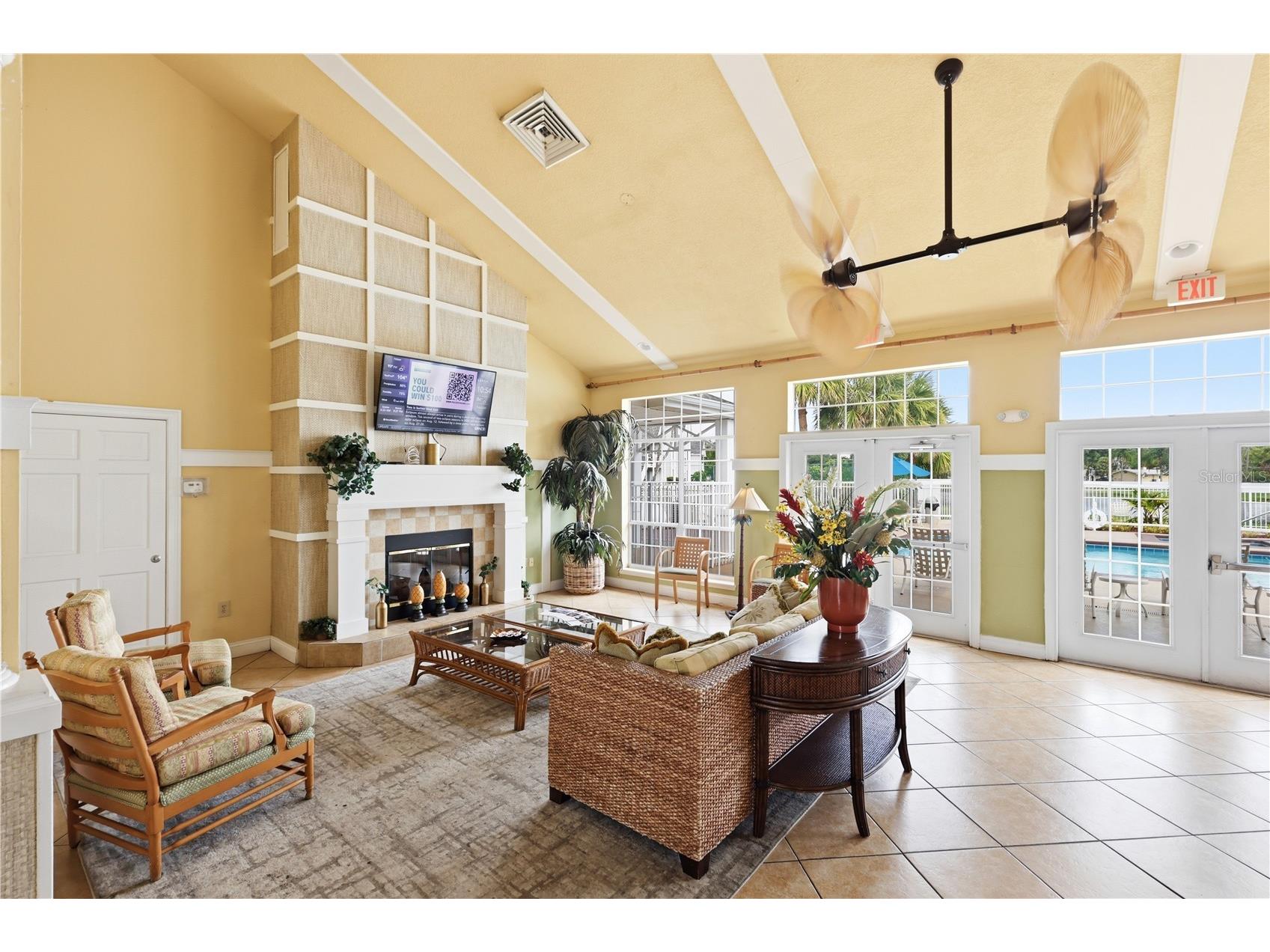 1229 Bermuda Lakes Lane #208 Kissimmee FL 34741 G5114526 image24