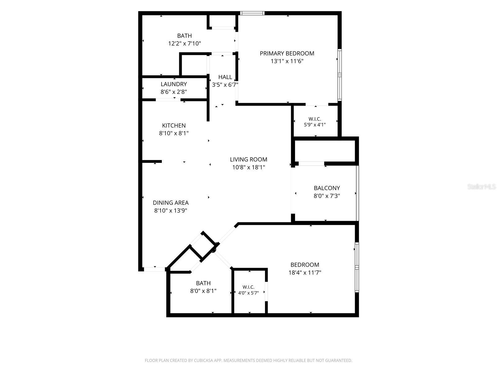 1229 Bermuda Lakes Lane #208 Kissimmee FL 34741 G5114526 image27