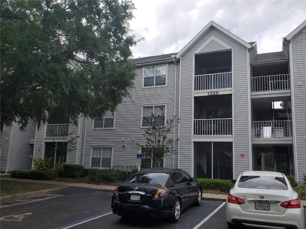 1229 Bermuda Lakes Lane #304 Kissimmee FL 34741 S5064727 image1