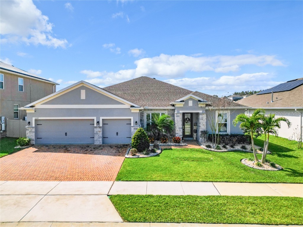 1229 Blarney Street Minneola FL 34715 O6186833 image1