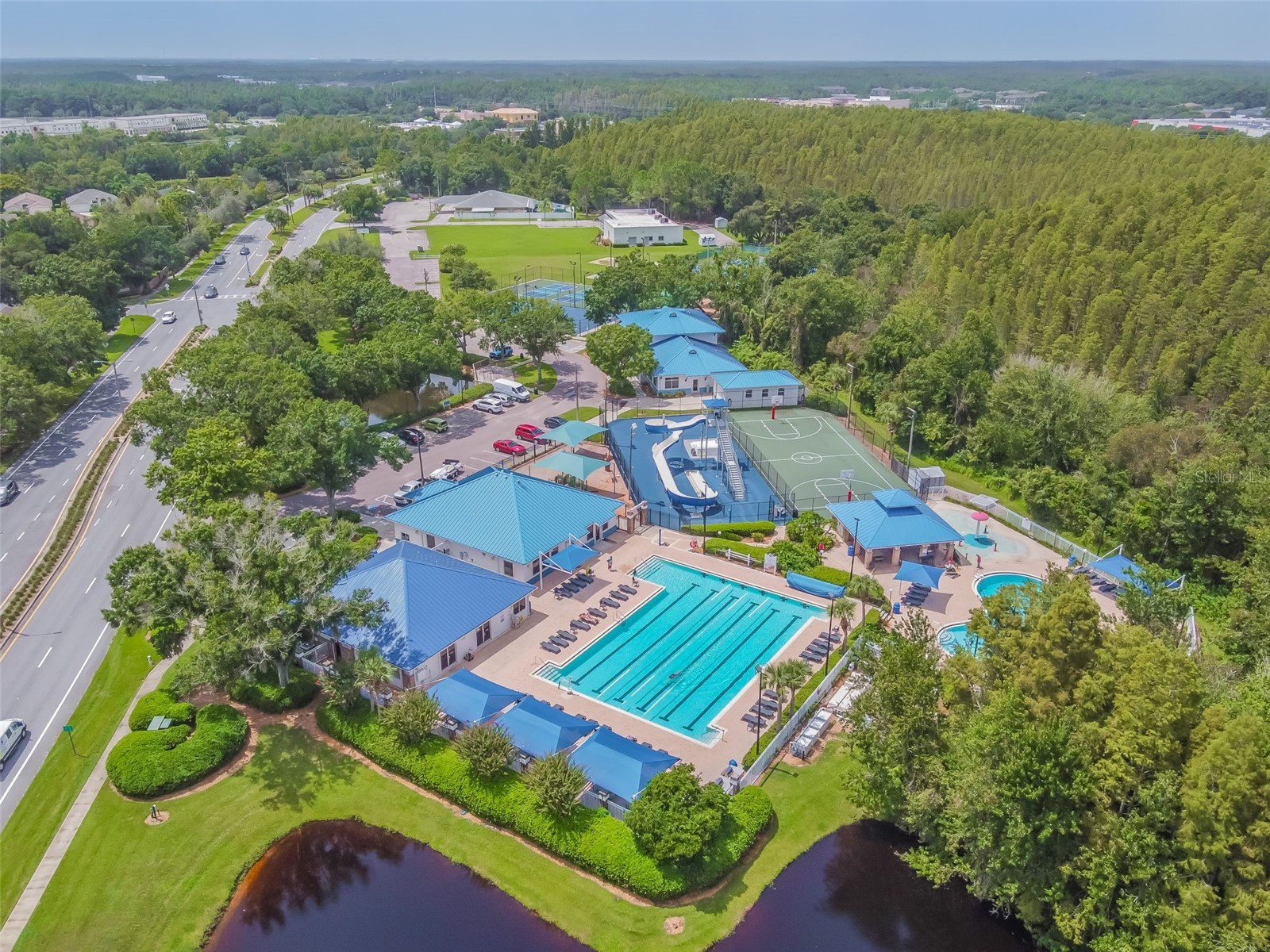 1229 Crimson Clover Lane Wesley Chapel FL 33543 TB8521097 image46