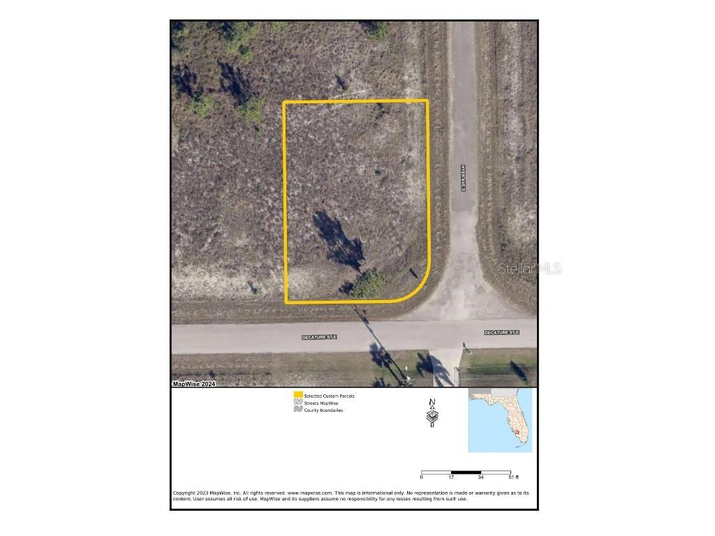 1229 Decature Street E Lehigh Acres FL 33974 T3474341 image1