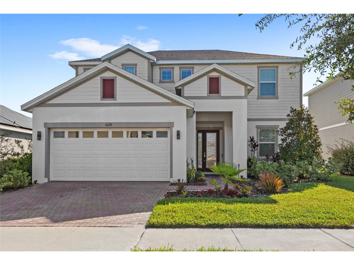 1229 Hendon Loop Davenport FL 33837 O6348235 image1